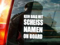 Kein Baby