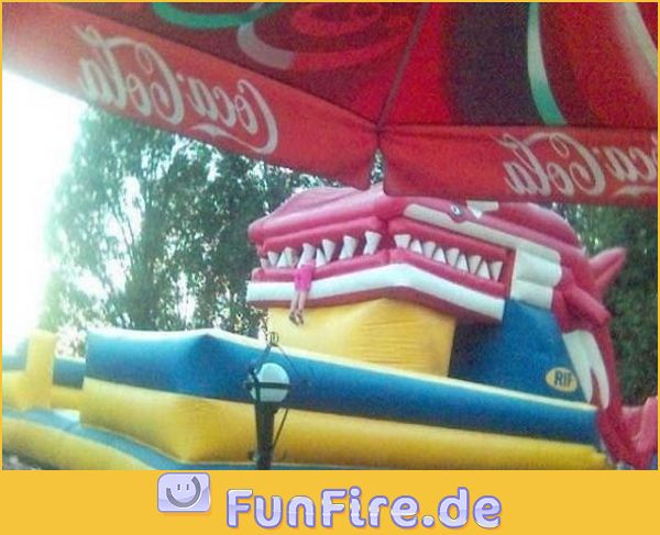 Gefressen