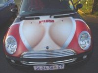 Auto für Männer