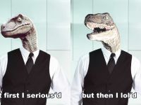 Dino LOL