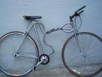 Cooles Bike!