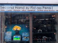 So geht das