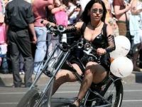 Rocker Fahrrad