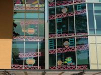 Donkey Kong Passage
