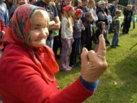 Stinkefinger