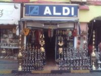 In der Türkei gibt es Aldi