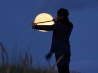 Mond messen
