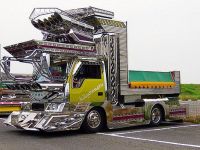 Krasser Truck