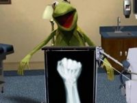 Handpuppe