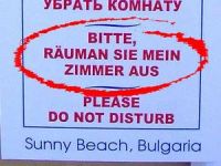 Zimmer Service