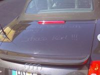 Es muss nicht immer ne SMSsein