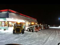 Fast Food in Kanada