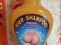 Eiershampoo