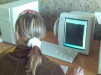 Monitor