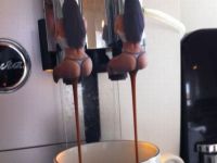 Kaffeemaschine