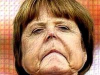 Angela Merkel