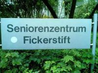 Fickerstift