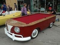 Billard Auto