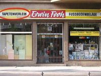 Tapetenverleih
