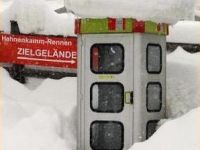 Bitte eine Eismütze