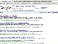 selber machen backen buch