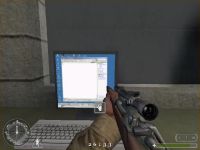 Weg mit Windows