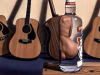 Smirnoff macht sexy