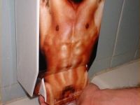 Seifenspender für Damen