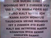 Adoptiv-Eskimo sucht