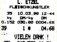 Fleischkünstler