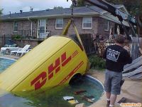 Typisch DHL