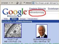 Volksverdummung