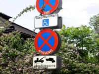Schilderchaos