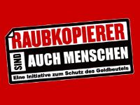 Raubkopierer