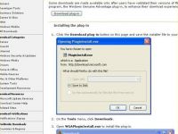 Microsoft und Firefox?