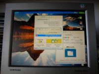Windows steht Kopf