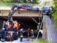 Tunnel? Nein danke!