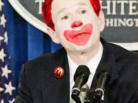 Bush Clown
