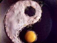 Ying und Yang