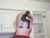 SHIT-HEAD