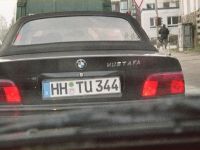 Gehört der etwa Mustafa?