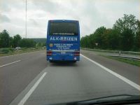 Alkohol reisen