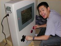 riesen  nintendo
