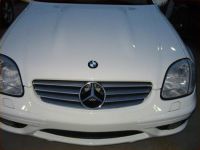 BMW oder Mercedes?