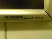 Shit and Watch