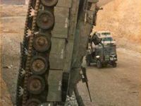 Panzercrash