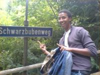 Schwarzbubenweg