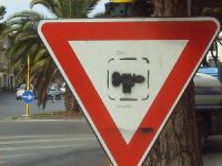 Penisschild