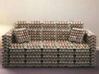 Eiersofa