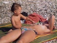 nippel ziehen